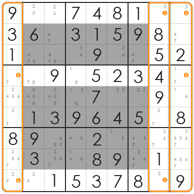 ultimate killer sudoku
