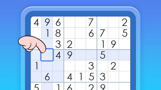 sudoku strategies