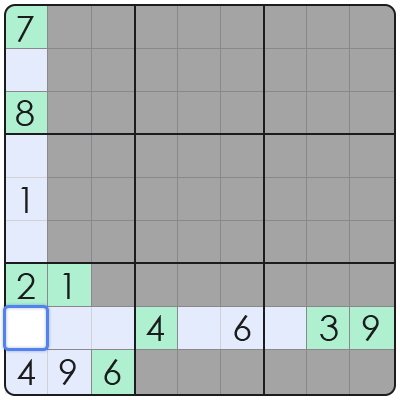 do you have to guess in sudoku